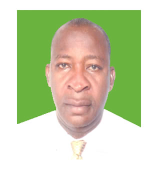 Mr Patrick Ukasoanya